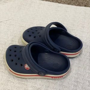 Baby Crocs